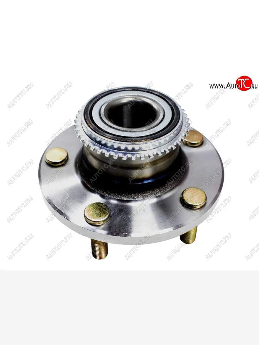 Ступичный узел задн. GMB Mitsubishi Lancer 9 CS седан 2-ой рестайлинг (2005-2009)  в Керчи Республика Крым