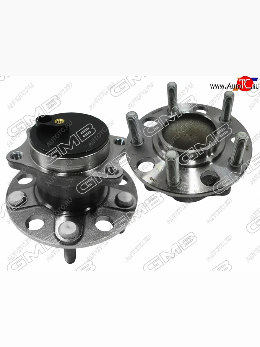 Ступичный узел задн. GMB CITROEN C4 B7 хэтчбэк 5 дв. (2011-2018)  в Керчи Республика Крым