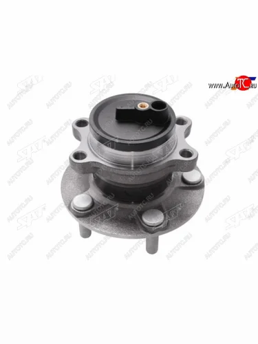 Ступичный узел задн. SAT Mitsubishi Outlander GF дорестайлинг (2012-2014)