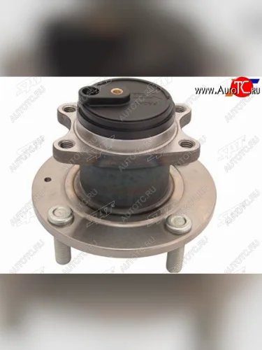 Ступичный узел задн. SAT Mitsubishi Colt Z20, Z30 хэтчбэк 3 дв. рестайлинг (2008-2012)