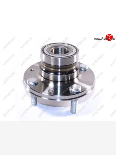 Ступичный узел задн. SAT Mitsubishi Lancer 8 дорестайлинг седан (1995-1997)