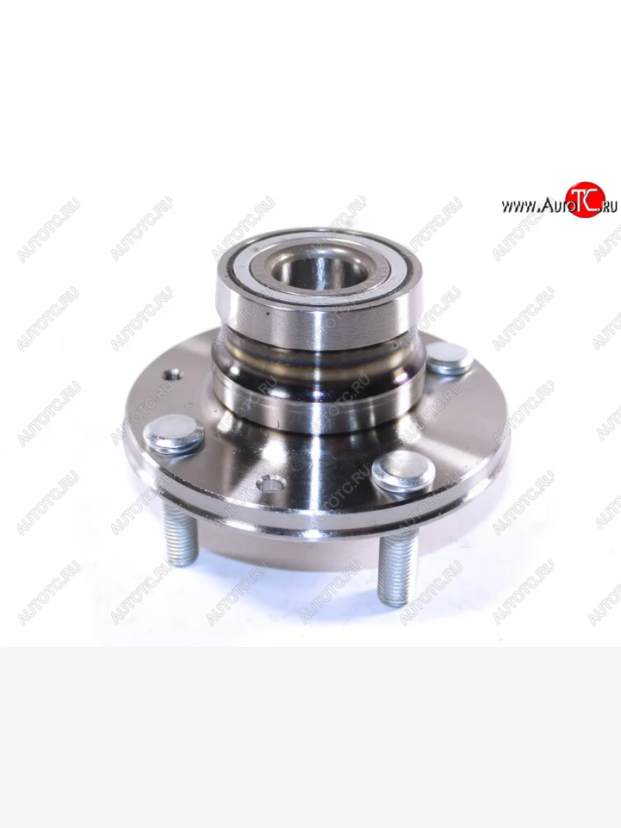 Ступичный узел задн. SAT Mitsubishi Lancer 8 дорестайлинг седан (1995-1997)  в Перми Пермском крае