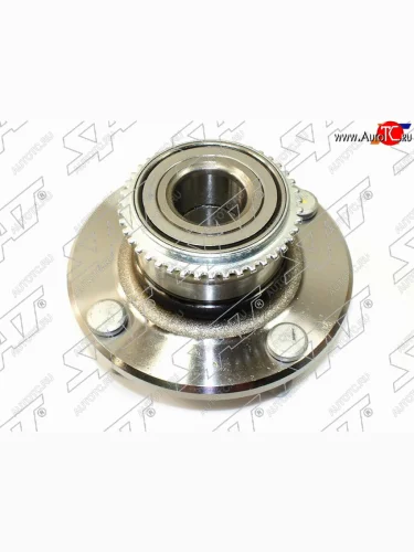 Ступичный узел задн. 4*114,3 SAT Mitsubishi Lancer 9 CS седан 2-ой рестайлинг (2005-2009)