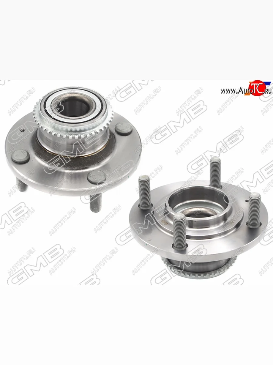 Ступичный узел задн. 4*114,3 GMB Mitsubishi Lancer 9 CS седан 2-ой рестайлинг (2005-2009)  в Керчи Республика Крым