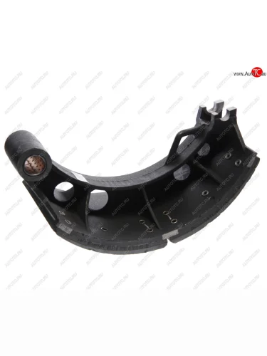 Колодки тормозные задние барабанные в сборе JAC JAC N120 (2014-2025)