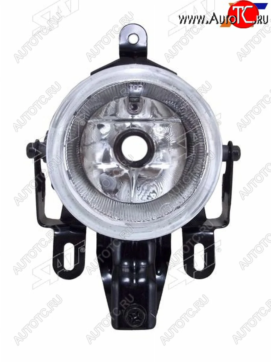 LH=RH противотуманная фара SAT  Mitsubishi Pajero (2003-2006) 3 V60  В Кинешме Ивановской области