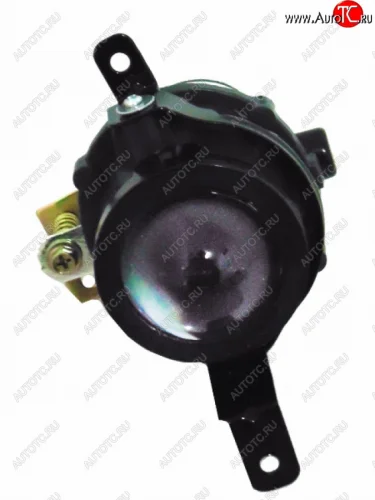 Правая фара противотуманная SAT Hyundai Elantra  XD2 (2003-2010) рестайлинг седан