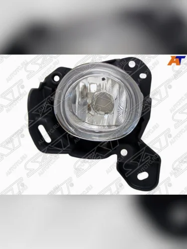Левая противотуманная фара SAT Mazda CX-5 KE дорестайлинг (2011-2014)