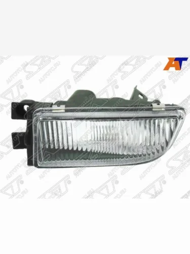 Левая противотуманная фара SAT Toyota Caldina  T190 (1992-1995) дорестайлинг универсал