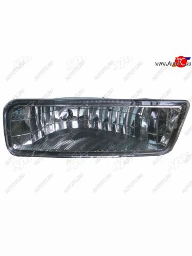 Левая противотуманная фара SAT Toyota Town Ace  3 (1996-2008)