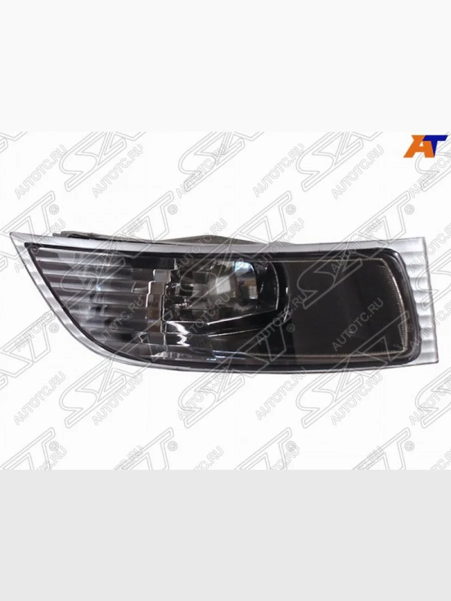 Правая противотуманная фара SAT Lexus GX470 J120 (2002-2007) дорестайлинг с доставкой в г. Кемерово