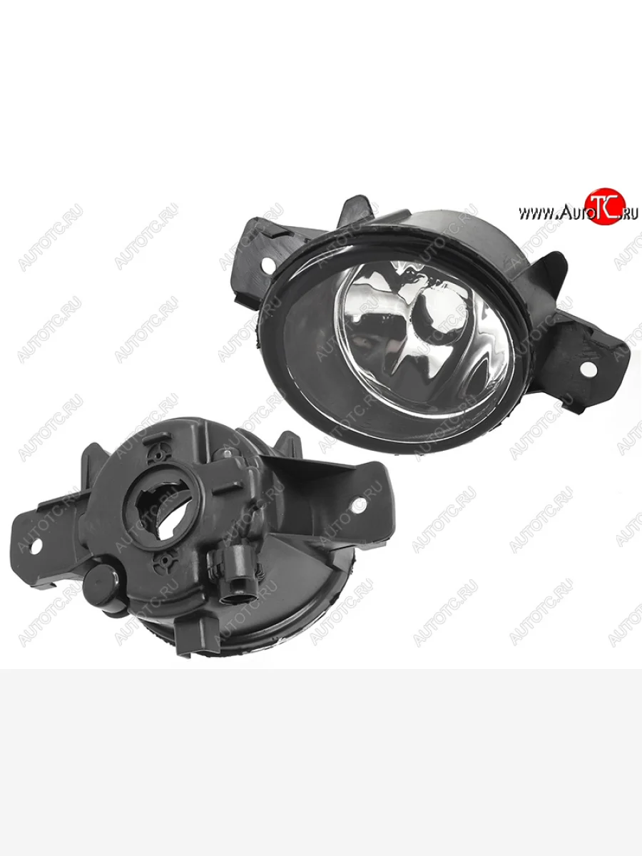 Левая противотуманная фара MARS Renault Master FV,JV фургон дорестайлинг (2010-2015)  в Керчи Республика Крым