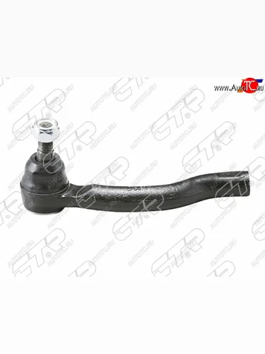 Левый наконечник рулевой тяги CTR Nissan Frontier  2 (2005-2017) дорестайлинг