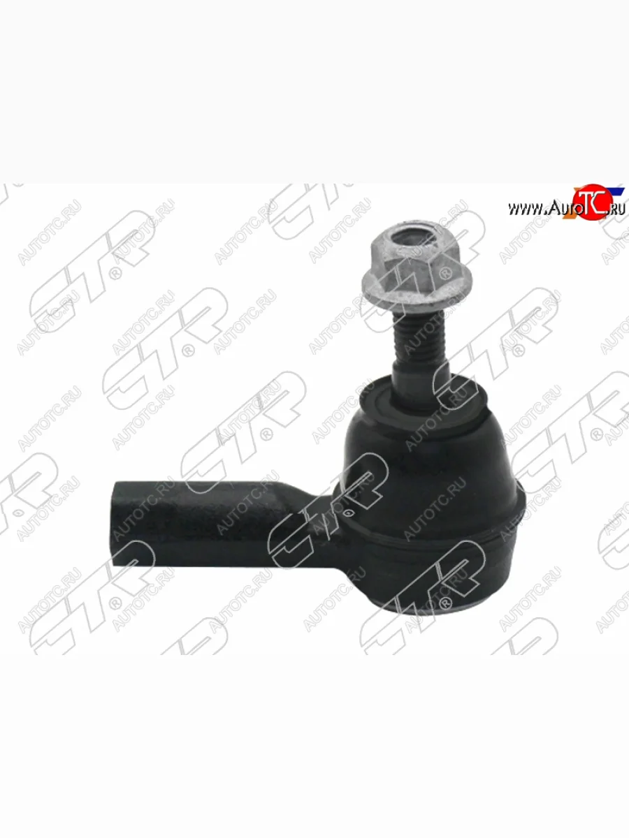 LH=RH наконечник рулевой тяги CTR Chevrolet Tracker (2013-2015)  в Керчи Республика Крым