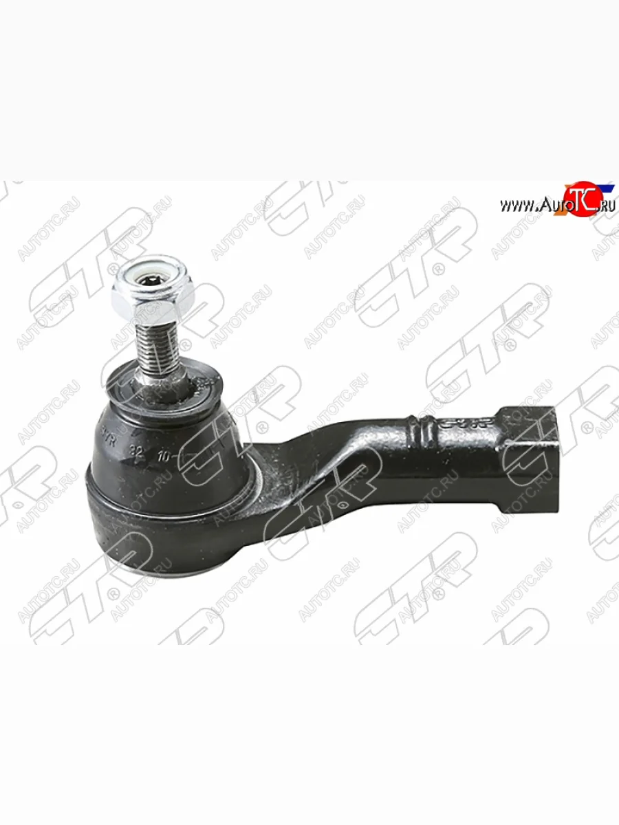 LH наконечник рулевой тяги CTR Renault Megane KA универсал рестайлинг (1999-2003)  в Керчи Республика Крым