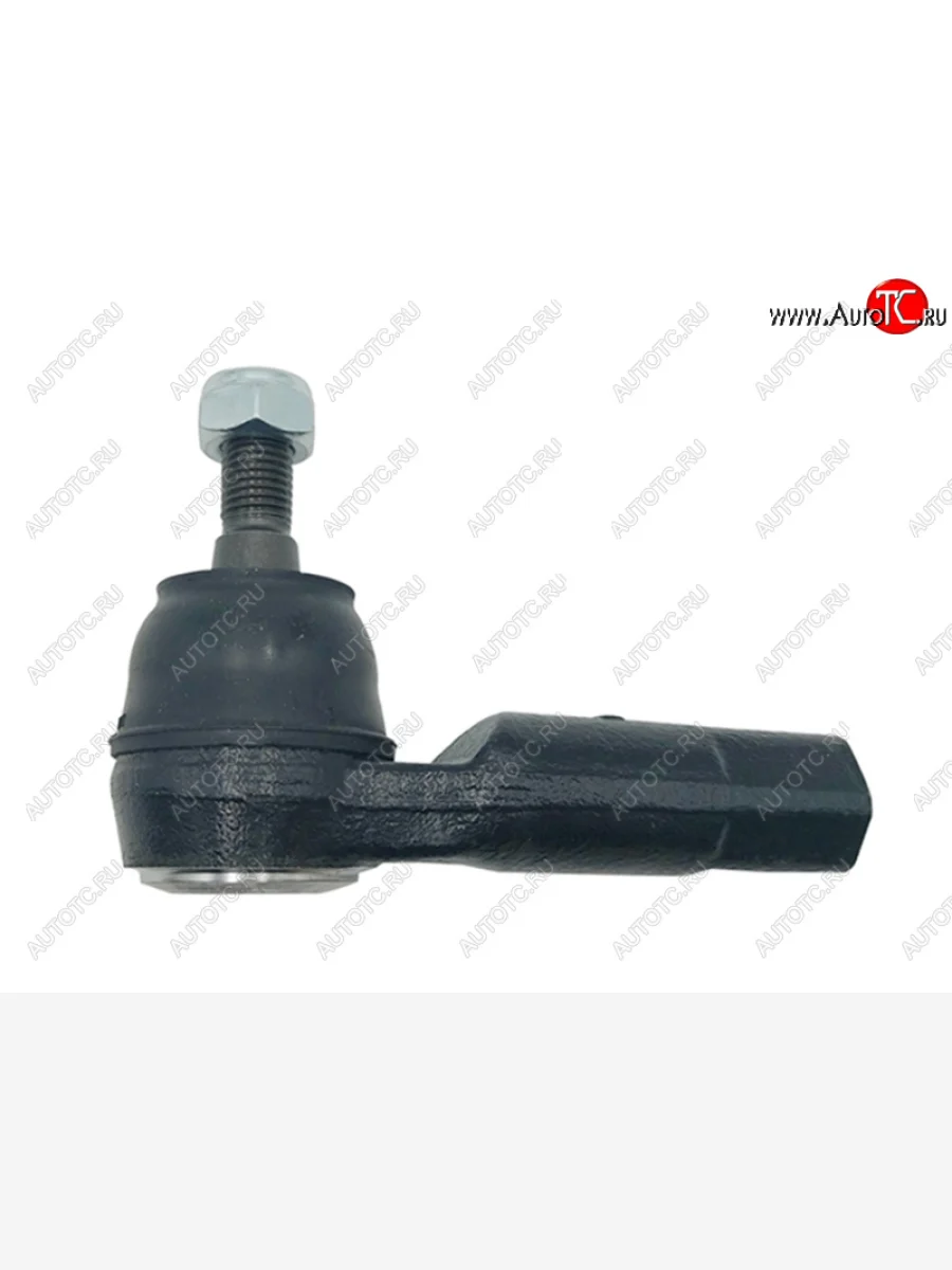 Левый наконечник рулевой тяги CTR Skoda Octavia A7 дорестайлинг универсал (2012-2017)  в Перми Пермском крае
