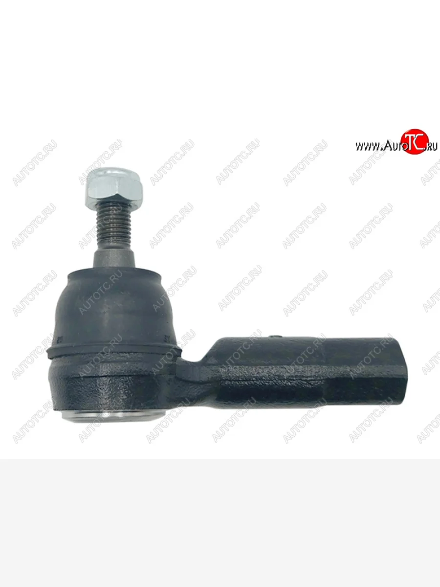 Правый наконечник рулевой тяги CTR Skoda Octavia A7 дорестайлинг универсал (2012-2017)  в Перми Пермском крае