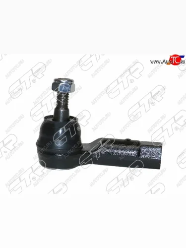 Правый наконечник рулевой тяги CTR Skoda Octavia A7 дорестайлинг универсал (2012-2017)