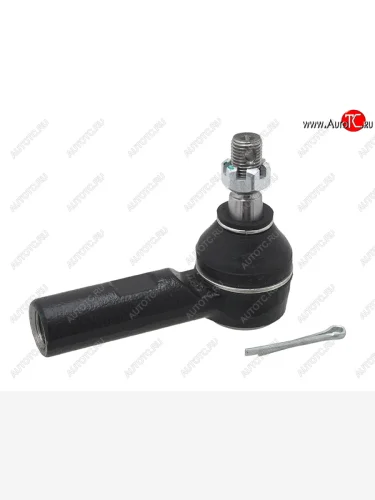 Правый=левый наконечник рулевой тяги BAIKOR Toyota Avensis T250 седан дорестайлинг (2003-2006)