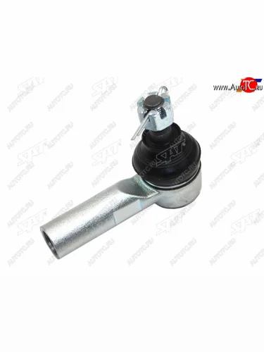 Правый=левый наконечник рулевой тяги SAT Toyota Avensis T250 седан дорестайлинг (2003-2006)