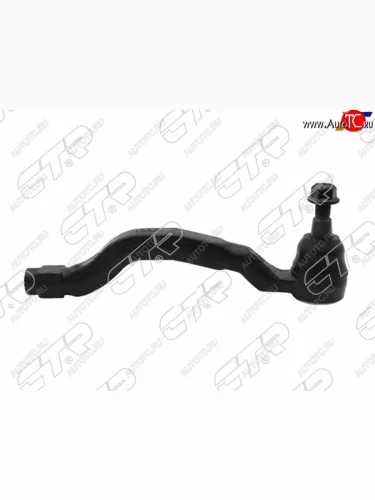 Правый наконечник рулевой тяги CTR INFINITI FX35 S51 дорестайлинг (2008-2011)