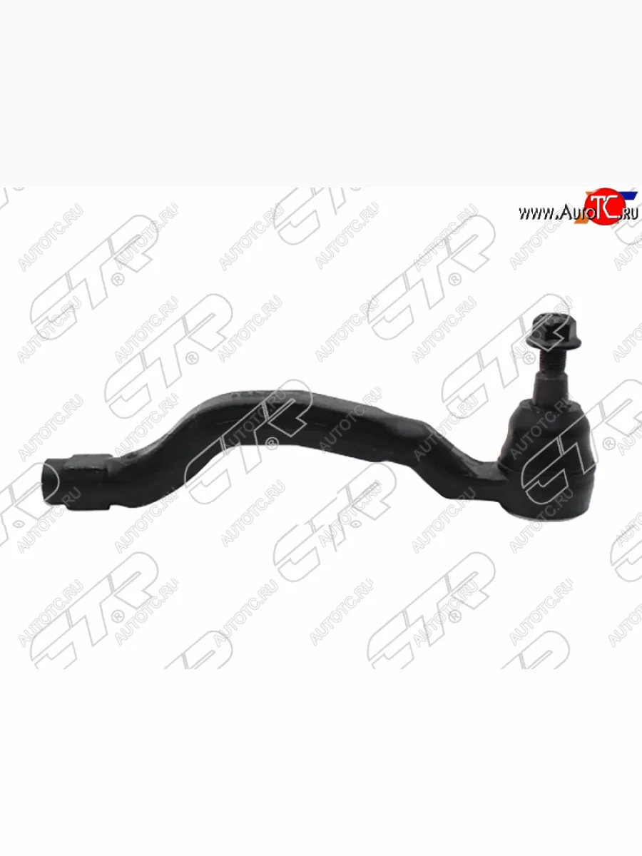 Правый наконечник рулевой тяги CTR INFINITI FX35 S51 дорестайлинг (2008-2011)  в Керчи Республика Крым