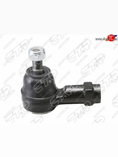 Правый=левый наконечник рулевой тяги CTR KIA Bongo 4 PU рестайлинг (2012-2025)