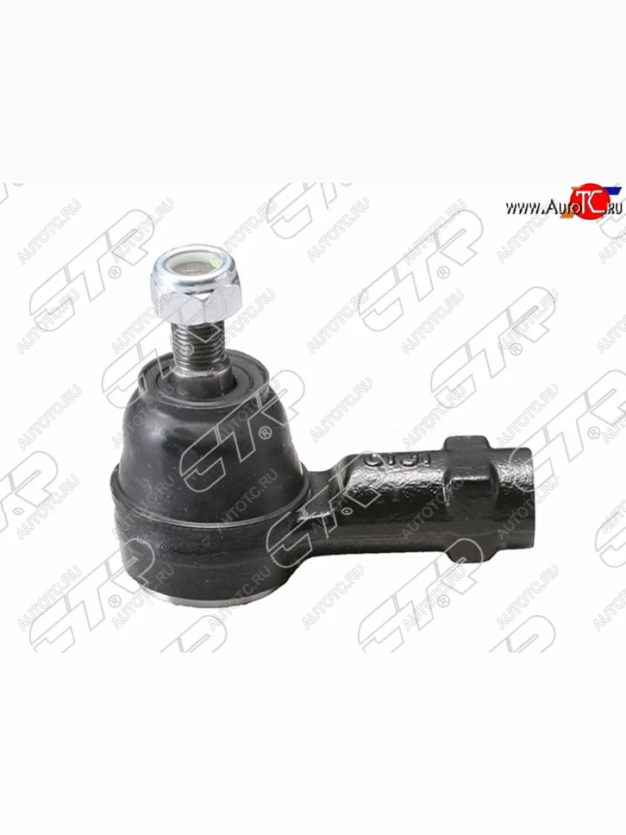 Правый=левый наконечник рулевой тяги CTR Hyundai Porter HR (2005-2018)  в Керчи Республика Крым