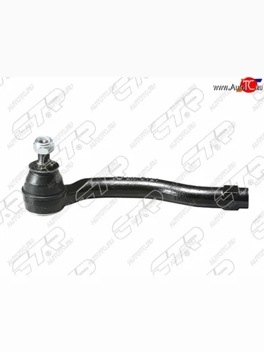 Левый наконечник рулевой тяги CTR Mazda CX-7 ER дорестайлинг (2006-2010)