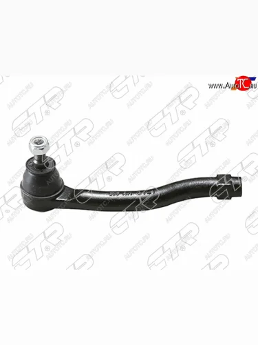 Правый наконечник рулевой тяги CTR Mazda CX-7 ER дорестайлинг (2006-2010)