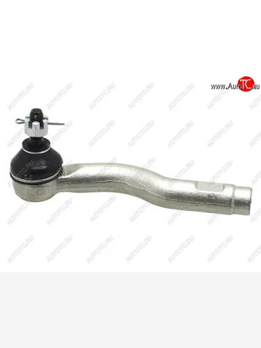 Левый наконечник рулевой тяги BAIKOR Mazda Demio 2 DY рестайлинг (2005-2007)