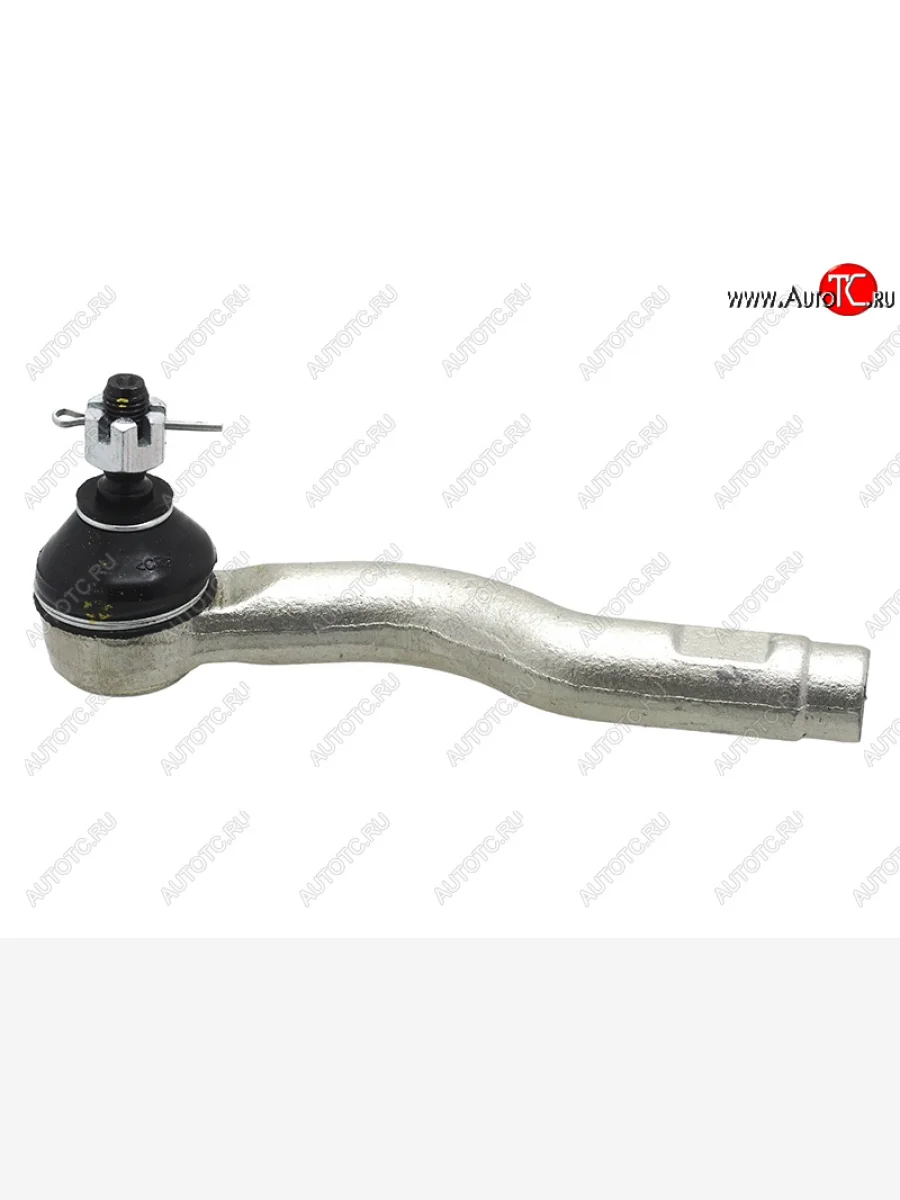 Левый наконечник рулевой тяги BAIKOR Mazda Verisa DC (2004-2015)  в Керчи Республика Крым