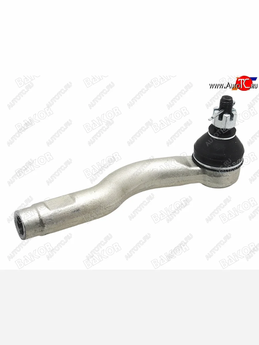 Правый наконечник рулевой тяги BAIKOR Mazda Verisa DC (2004-2015)  в Перми Пермском крае