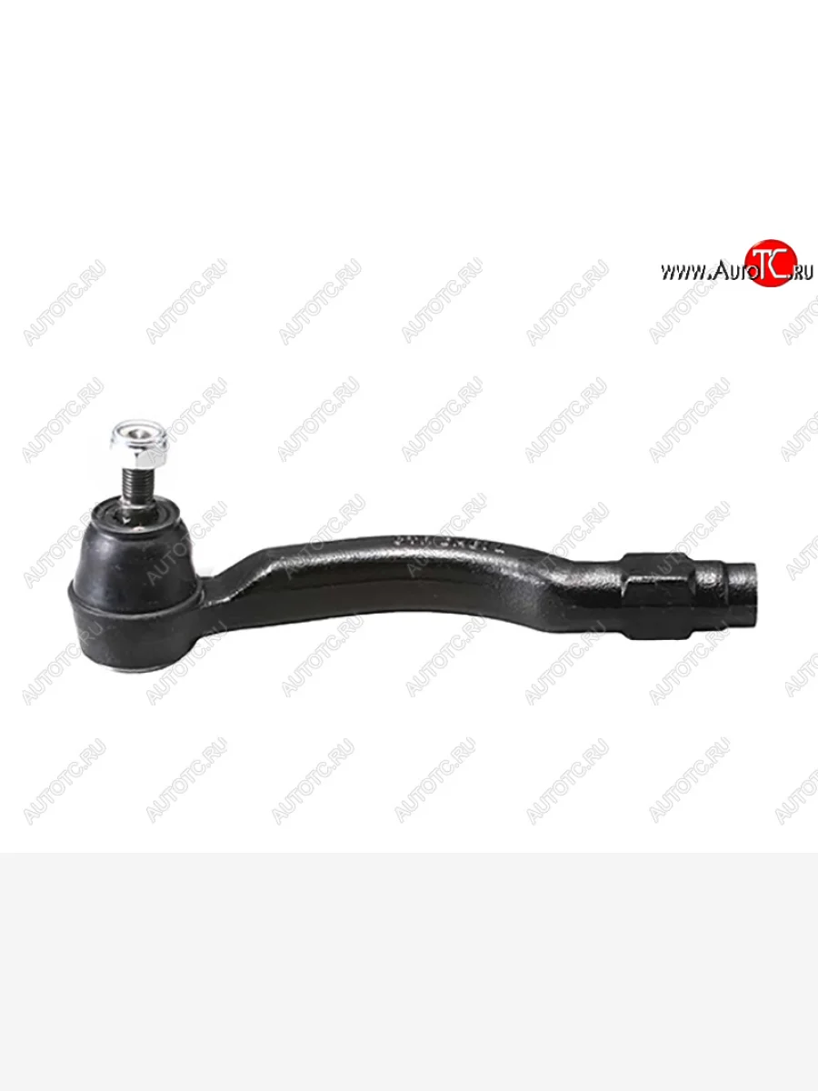 Левый наконечник рулевой тяги CTR Mazda Demio 2 DY рестайлинг (2005-2007)  с доставкой в г. Керчь