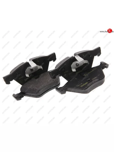 Колодки тормозные передние (4шт.) TEXTAR BMW 3 серия E90 седан дорестайлинг (2004-2008)