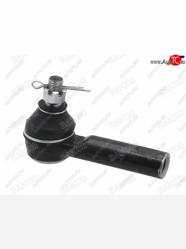 Правый=левый наконечник рулевой тяги BAIKOR Nissan Primera 1 P10 седан (1990-1995)