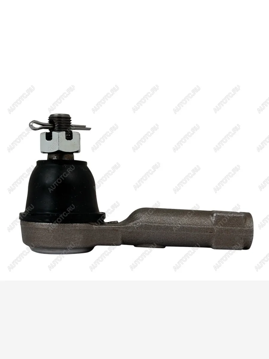 Правый=левый наконечник рулевой тяги 555 Nissan Primera 1 P10 седан (1990-1995)  в Самаре Самарской области