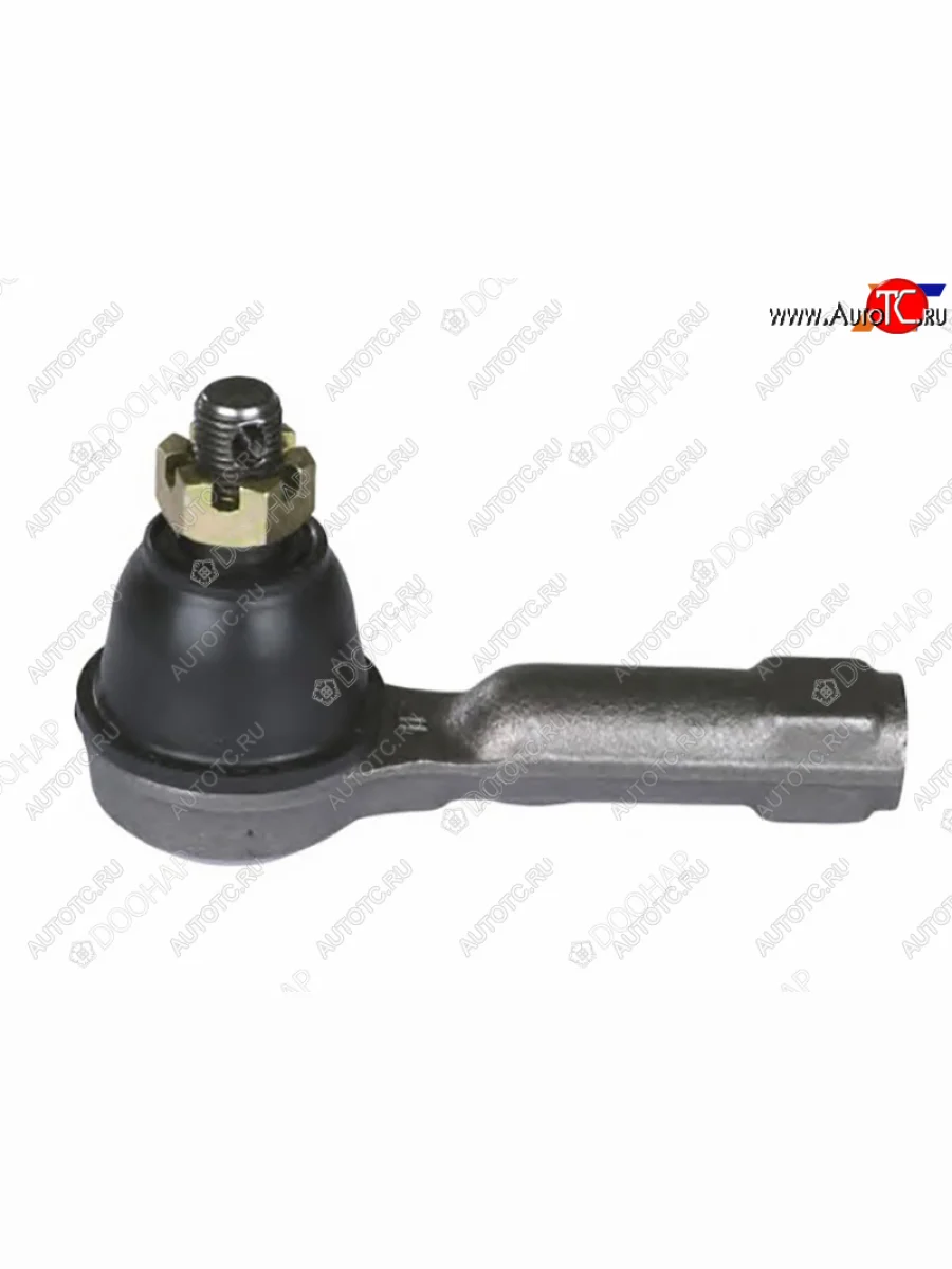 Правый=левый наконечник рулевой тяги DOOHAP Nissan Primera 1 P10 седан (1990-1995)  в Самаре Самарской области