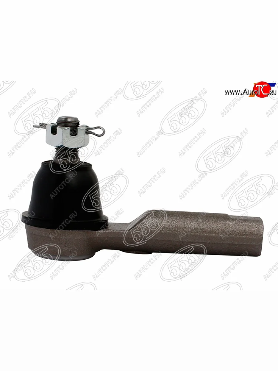 Правый=левый наконечник рулевой тяги 555 Nissan Wingroad 1 Y10 универсал (1996-1999)  в Самаре Самарской области