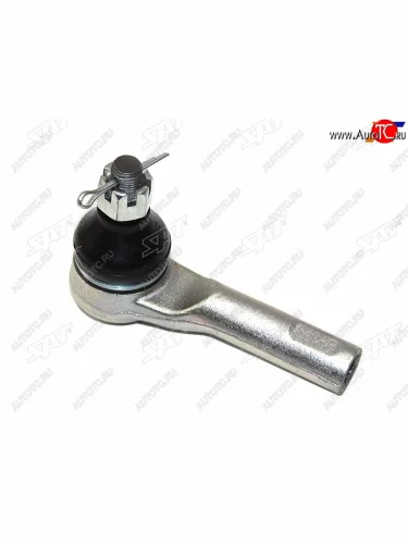 Правый=левый наконечник рулевой тяги SAT Nissan Bluebird Sylphy G10 седан дорестайлинг (2000-2003)