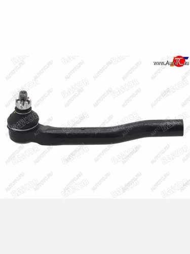 Правый наконечник рулевой тяги BAIKOR Nissan Bluebird Sylphy G11 седан (2005-2012)