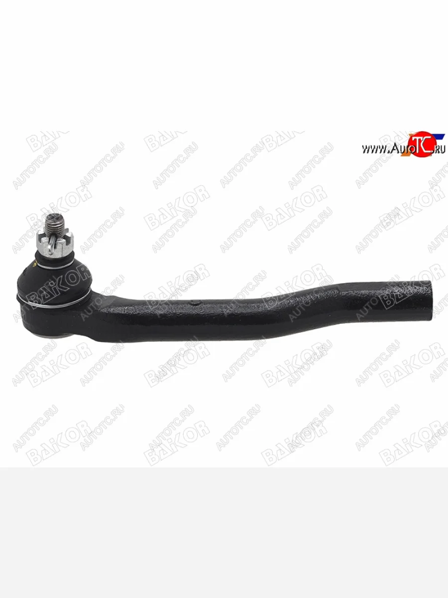 Правый наконечник рулевой тяги BAIKOR Nissan Cube 2 (2002-2008)  в Керчи Республика Крым