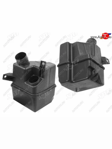 Корпус воздушного фильтра двигателя SAT Chevrolet Lacetti ( седан,  универсал) (2002-2013)