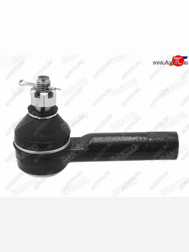 Левый=правый наконечник рулевой тяги BAIKOR Nissan Cube 1 (1998-2002)