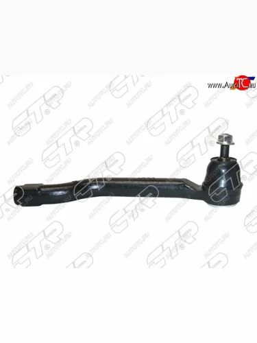 Правый наконечник рулевой тяги CTR Nissan Qashqai 2 J11 дорестайлинг (2013-2019)