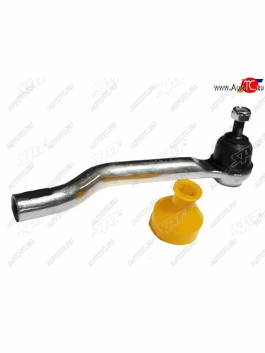 Правый наконечник рулевой тяги SAT Nissan X-trail 3 T32 дорестайлинг (2013-2018)