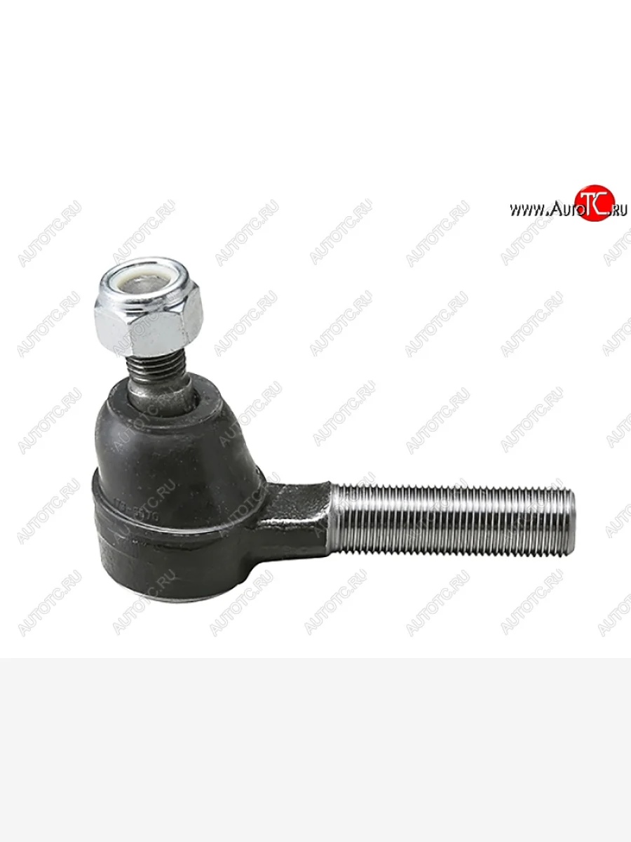 Левый=правый наконечник рулевой тяги CTR Toyota Hilux Surf N180 5 дв. дорестайлинг (1995-1998)  в Перми Пермском крае