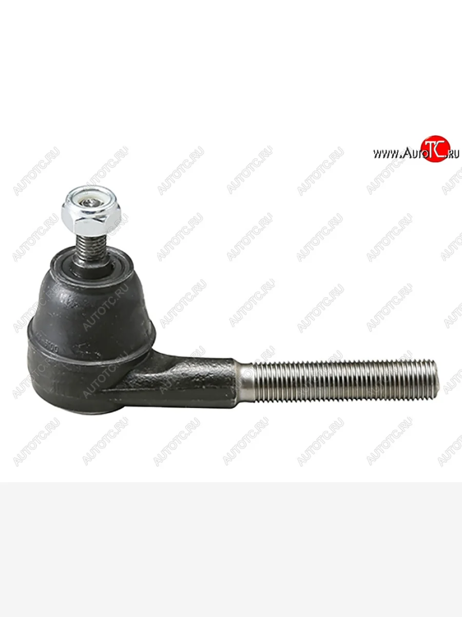 Правый наконечник рулевой тяги CTR CITROEN C4  дорестайлинг, хэтчбэк 5 дв. (2004-2008)  в Перми Пермском крае