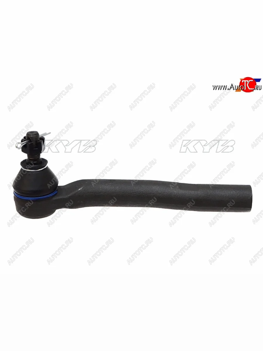Правый наконечник рулевой тяги KAYABA Toyota Highlander XU40 дорестайлинг (2007-2010)  в Керчи Республика Крым