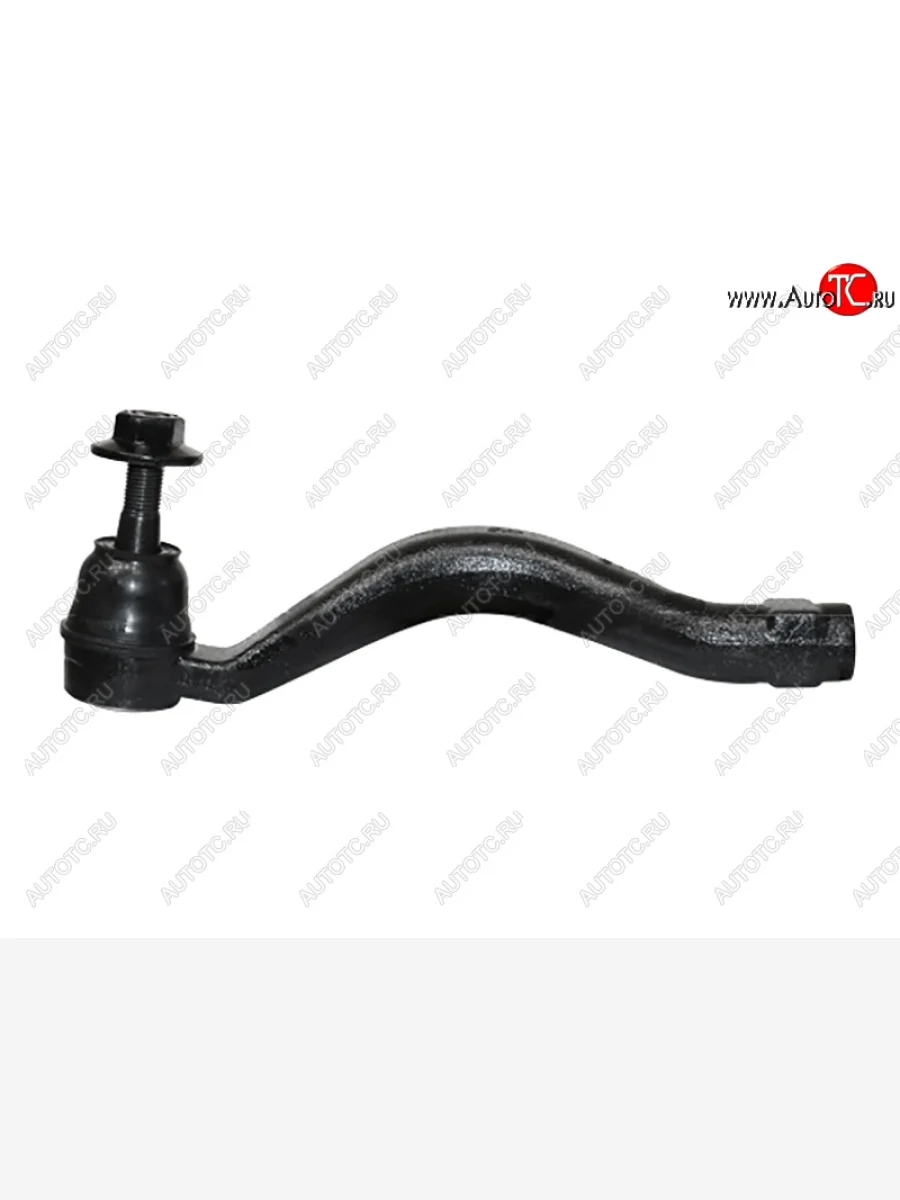 Правый наконечник рулевой тяги CTR Toyota Mark X X120 (2004-2009)  в Керчи Республика Крым